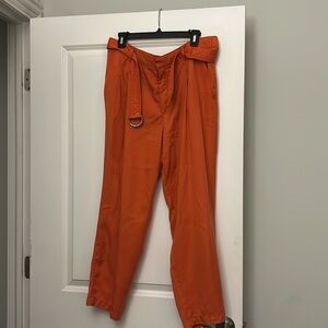 Loft Pants